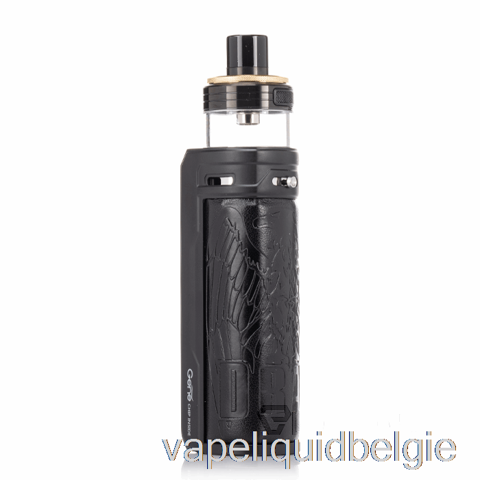 Vape Liquid Voopoo Drag S Pnp-x 60w Pod-systeem Adelaar Zwart